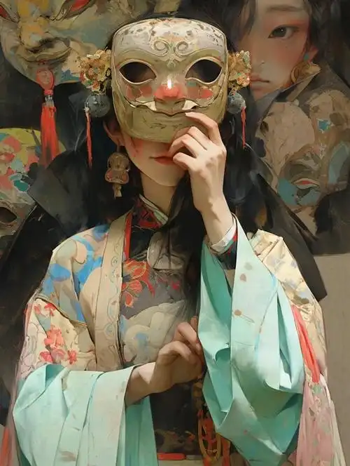 机械之诗治愈番剧在线观看